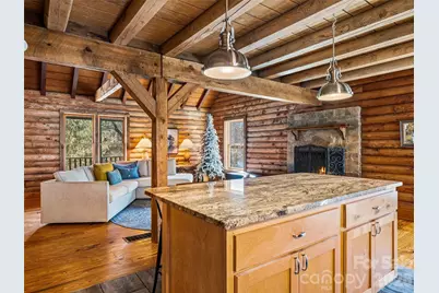 55 Valley Lane, Pisgah Forest, NC 28768 - Photo 18