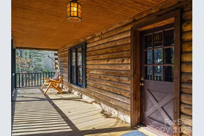 55 Valley Lane, Pisgah Forest, NC 28768 - Photo 8