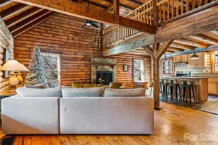 55 Valley Ln, Pisgah Forest, NC 28768 - Photo 10