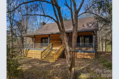 55 Valley Lane, Pisgah Forest, NC 28768 - Photo 2