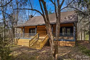 55 Valley Ln, Pisgah Forest, NC 28768 - Photo 2