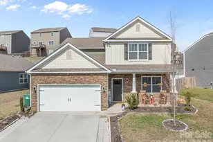 209 Marathon Ln, Candler, NC 28715 - Photo 1