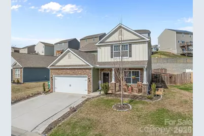 209 Marathon Lane, Candler, NC 28715 - Photo 44