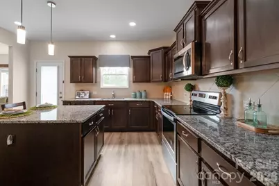 161 Old Harbor Drive, Mount Gilead, NC 27306 - Photo 8