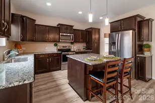 161 Old Harbor Dr, Mount Gilead, NC 27306 - Photo 1