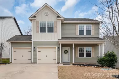 161 Old Harbor Drive, Mount Gilead, NC 27306 - Photo 1