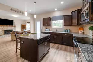 161 Old Harbor Dr, Mount Gilead, NC 27306 - Photo 8