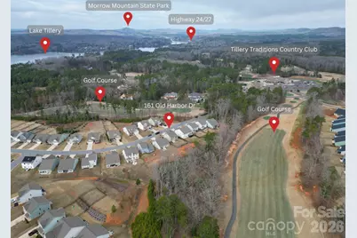 161 Old Harbor Drive, Mount Gilead, NC 27306 - Photo 2