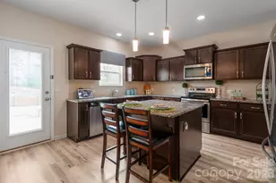 161 Old Harbor Dr, Mount Gilead, NC 27306 - Photo 6