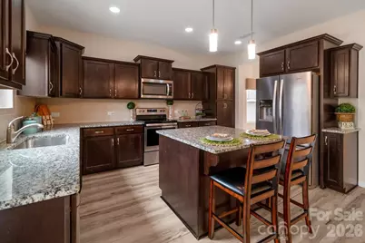 161 Old Harbor Drive, Mount Gilead, NC 27306 - Photo 6