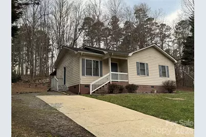 4051 Plum Street, Conover, NC 28613 - Photo 1