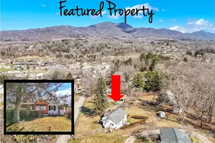 301 Mulberry St, Clyde, NC 28721 - Photo 2