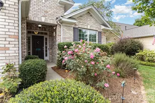 8708 Artesa Mill Ln, Charlotte, NC 28214 - Photo 26