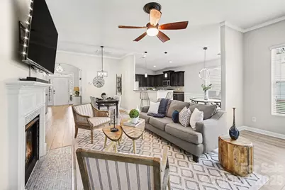 8708 Artesa Mill Lane, Charlotte, NC 28214 - Photo 6