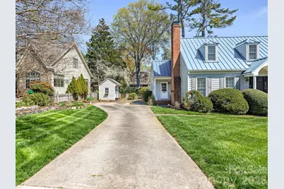 3021 Crosby Road, Charlotte, NC 28211 - Photo 2