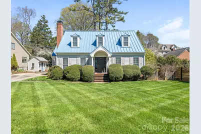 3021 Crosby Road, Charlotte, NC 28211 - Photo 1