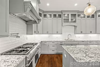 2312 Selwyn Avenue #501, Charlotte, NC 28207 - Photo 22