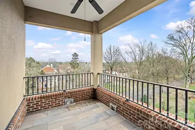 2312 Selwyn Avenue #501, Charlotte, NC 28207 - Photo 30