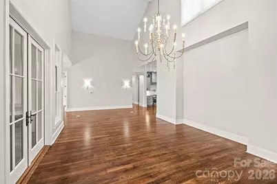 2312 Selwyn Avenue #501, Charlotte, NC 28207 - Photo 14