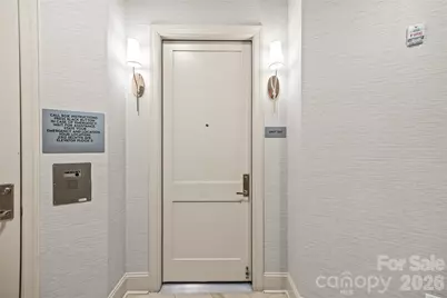 2312 Selwyn Avenue #501, Charlotte, NC 28207 - Photo 6