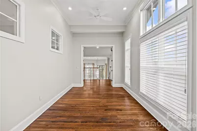 2312 Selwyn Avenue #501, Charlotte, NC 28207 - Photo 44