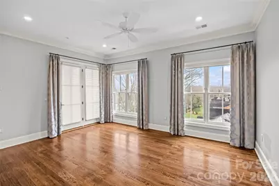 2312 Selwyn Avenue #501, Charlotte, NC 28207 - Photo 28