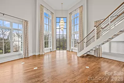 2312 Selwyn Avenue #501, Charlotte, NC 28207 - Photo 8