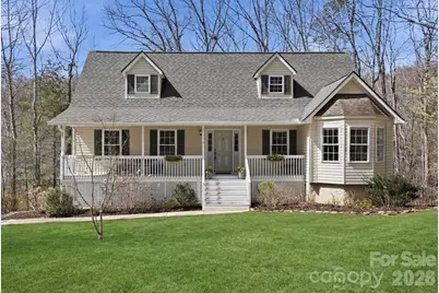 8 Fiver Lane, Asheville, NC 28803 - Photo 1