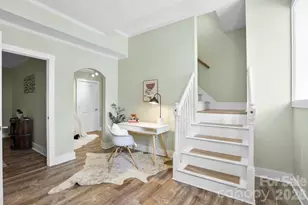 8 Fiver Ln, Asheville, NC 28803 - Photo 24