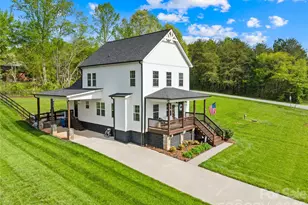 3240 Hoffman Acres St, Lincolnton, NC 28092 - Photo 2