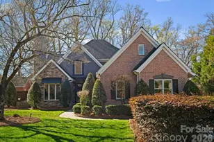 141 Sardis Ln, Charlotte, NC 28270 - Photo 1