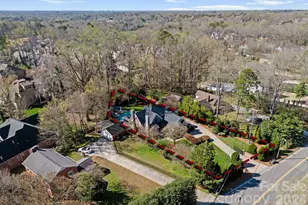 141 Sardis Ln, Charlotte, NC 28270 - Photo 48