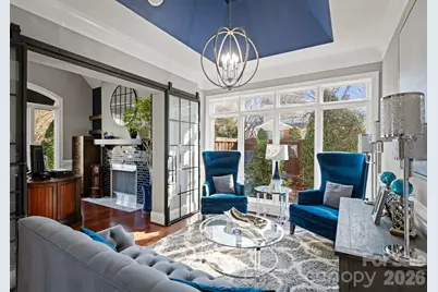 141 Sardis Lane, Charlotte, NC 28270 - Photo 4