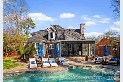 141 Sardis Lane, Charlotte, NC 28270 - Photo 32