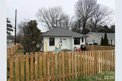 1601 Matheson Avenue, Charlotte, NC 28205 - Photo 2