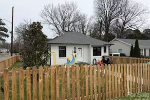 1601 Matheson Ave, Charlotte, NC 28205 - Photo 2