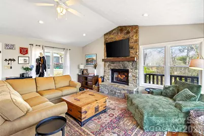 119 Sherwood Drive, Lake Lure, NC 28746 - Photo 12