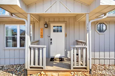 119 Sherwood Drive, Lake Lure, NC 28746 - Photo 4