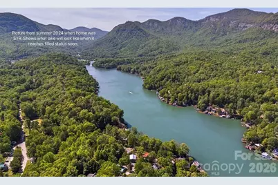 119 Sherwood Drive, Lake Lure, NC 28746 - Photo 36