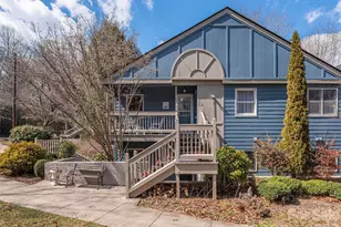 155 Tri Vista Dr, Lake Junaluska, NC 28745 - Photo 2