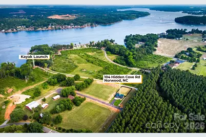 104 Hidden Cove Road, Norwood, NC 28128 - Photo 42