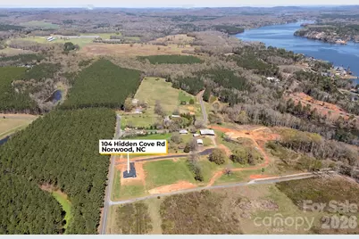 104 Hidden Cove Road, Norwood, NC 28128 - Photo 12