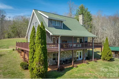 5895 Old Hwy 70 Road, Morganton, NC 28655 - Photo 2