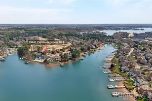 19442 Peninsula Shores Dr, Cornelius, NC 28031 - Photo 42