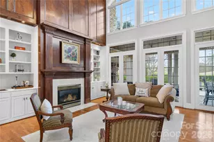 19442 Peninsula Shores Dr, Cornelius, NC 28031 - Photo 16