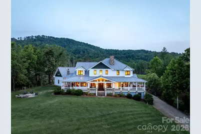 29 Bonnie Brae Drive, Weaverville, NC 28787 - Photo 48