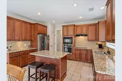 9822 Zackery Avenue, Charlotte, NC 28277 - Photo 24