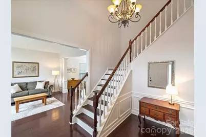 9822 Zackery Avenue, Charlotte, NC 28277 - Photo 4