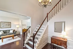 9822 Zackery Ave, Charlotte, NC 28277 - Photo 4