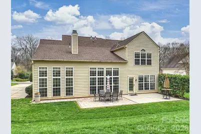 9822 Zackery Avenue, Charlotte, NC 28277 - Photo 44